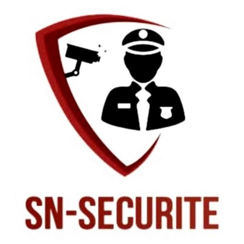 Logo SN Sécurité